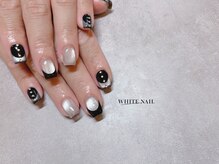 ホワイトネイル 武蔵小杉店(WHITE NAIL)/
