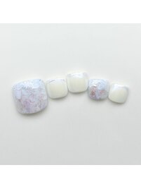 梅雨　フラワー　オーロラ