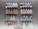 【5月】毎月変わる定額デザイン