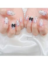 グレースビューティ(gracebeauty)/お持ち込み画像