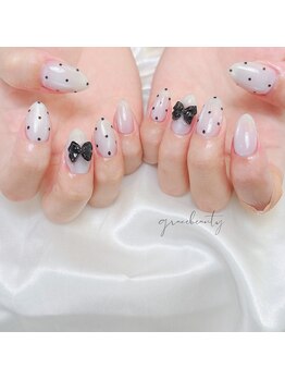 グレースビューティ(gracebeauty)/お持ち込み画像