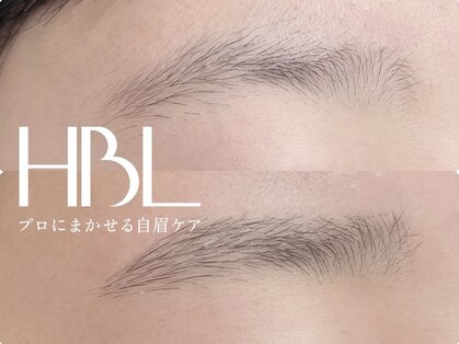 エピュレル(EPURELLE)の写真