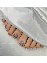 ユーノ 烏丸店(YUNO)/フットネイル