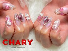 チャーリー(CHARY)