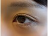 【目力up】似合わせマツパ上下セット◇瞳を大きく上品な印象に