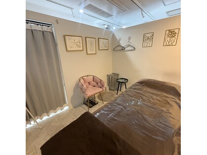 ラビ(RABBI)の写真