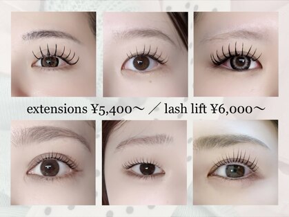 ドットアイルーム(.eye room)の写真
