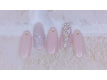 シャンティー ヒラギシ(Shanti hiragishi)/