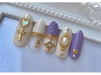 ナトゥール ネイルサロン(Natur nail salon)/