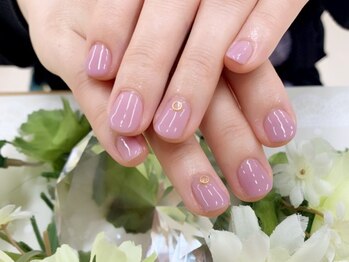 プルミエ ネイル(Premier Nail)/ワンカラークーポン