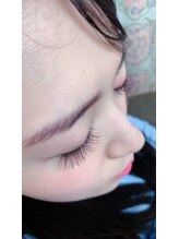 まつげエクステ専門店LaLa/高級セーブル毛使用★国産★