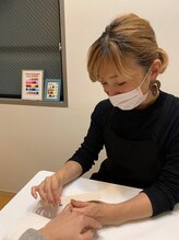 テネルネイル(Tener nail)&nbsp;山下 