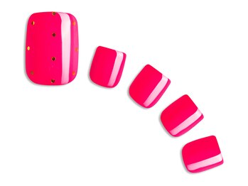 プラスネイル 北千住東口店(PLUS NAIL)/【1261】定額￥7,689デザイン