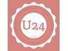 【学割U24】フラットラッシュ120本￥6300