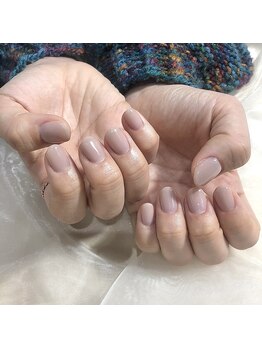 アットミー(at me...)/ワンカラー