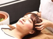オードヴィー整骨院/ヘッドスパ