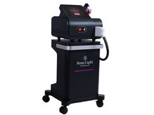 レアローズ(LE'A ROSE)/【LEDビーム脱毛機】