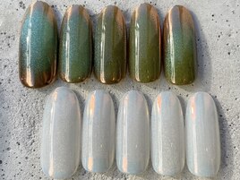 マグネットMIXミラー ¥11000