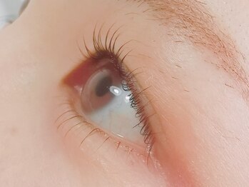 チッコ(CICCO)/★ケラチンまつ毛パーマ★上