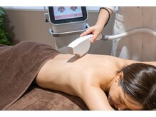 サロン アンド ビューティーエス(Salon&Beauty S)/男女OK 全身脱毛【顔・VIO込】