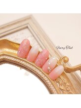 フェアリーテイル(Fairy Tail)/springおすすめネイル(8)