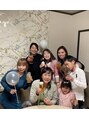 美オルター あさみ 卒業生からも愛されるセラピスト