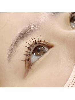 ビアンカ 沖縄港川店(Bianca)/ビューラー要らず!まつげパーマ