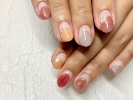フレンチミラー