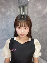 フェイン 明治神宮前店(fein.)&nbsp;ko toha