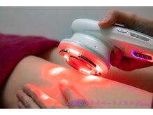 フレイヴァ ふじみ野(Flava)/マシン＋揉み出しでスリミング