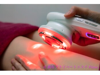 フレイヴァ ふじみ野(Flava)/マシン＋揉み出しでスリミング