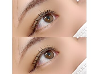 まつげ家クルン 上野店(kurun)/まつげパーマ／上野