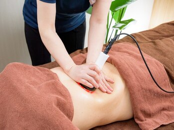 ケイビューティーケア(K-beauty care)/