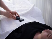 雲上のゆりかご 荻窪店/ 《ホットストーン》(荻窪)