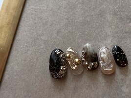 volumeコースサンプル♪