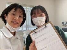 からだばらんす 安城岡崎/刈谷市　だるい　整体口コミ