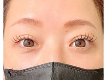 ジュールズ(JULES)/まつげパーマLEDマツエク