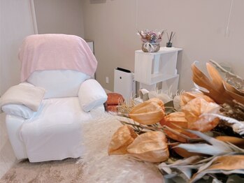 ミュゲ(muguet)/◇内観◇