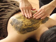 サロン デ エスティー 恵比寿(salon de st)の雰囲気（癒しの空間をご提供♪【ハーブピーリング/クリスティーナ】）