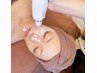 【最新たるみケア】毛穴開き＆引き締まり！！サーマトリックス全顔＋首