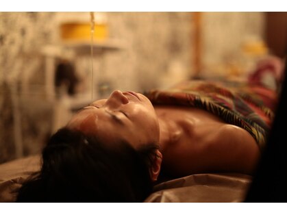 サロン ド オージャス(salon de ojas)の写真
