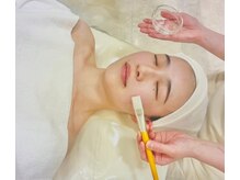 イーズ 武蔵小杉店/≪フェイシャル：毛穴≫