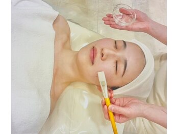 イーズ 武蔵小杉店/≪フェイシャル:毛穴≫