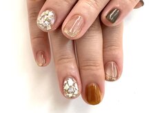 ビューティルーム ミセル(beautyroom miseru)/トレンド定額デザイン/所沢