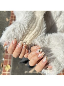 ジュン ネイル(JUN NAIL)/