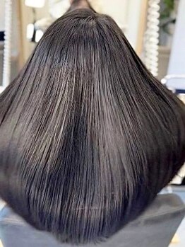 モルニスパ 大阪梅田(MORNI spa)/高級トリートメント使用◎