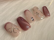 ラ リエート 本川越店(La lieto)/マグネット×ピンク