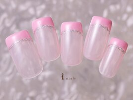 ダブルラインフレンチ8980円