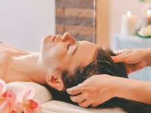 アーユルヴェーダサロン ナチュラルハーブス 梅田店(Natural Herbs)