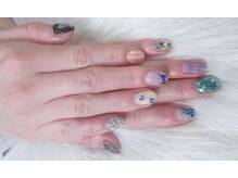 ダイアリー(Diary)/個性派